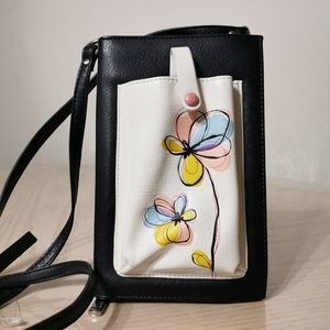 Espe Bloom iSmart Purse